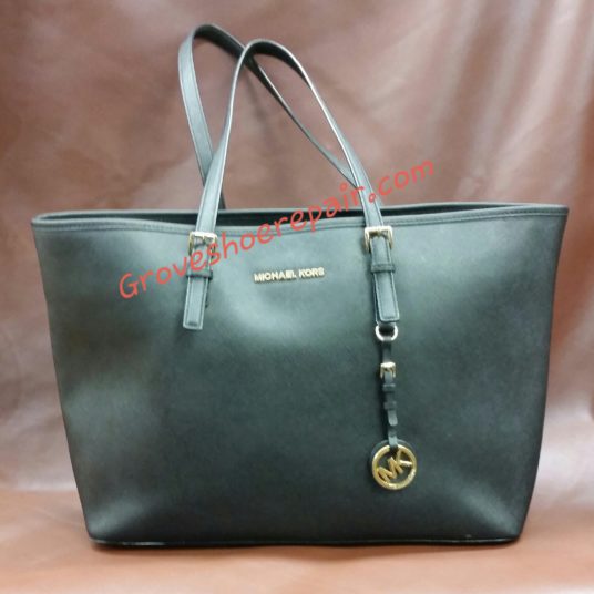 Handbag Repair – Grove Shoe Repair